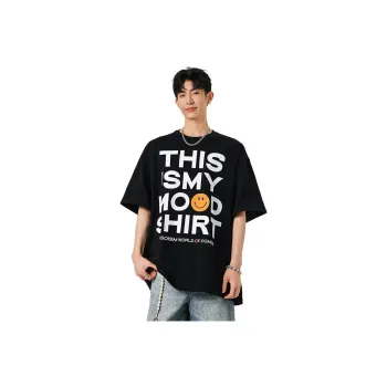 Fakeyoung T Shirts Unisex