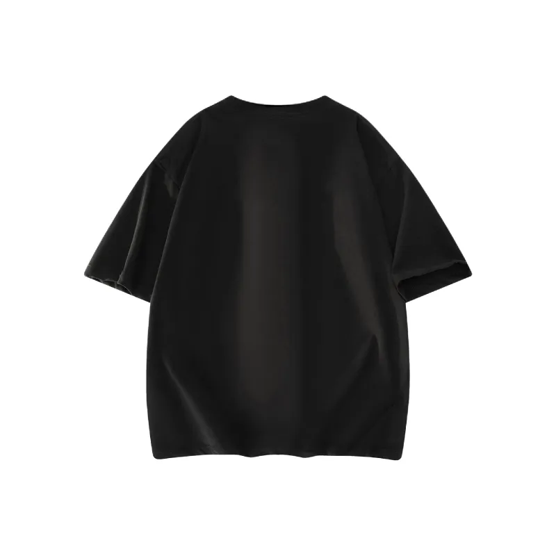 Qnxeey T Shirts Unisex-1