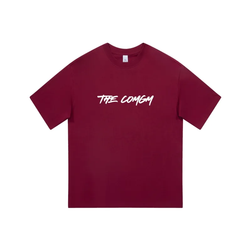 COMGM T Shirts Unisex-17