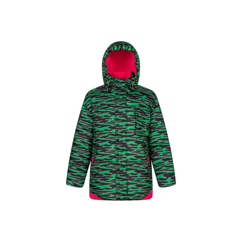 ERAL Down Jackets Women's-2