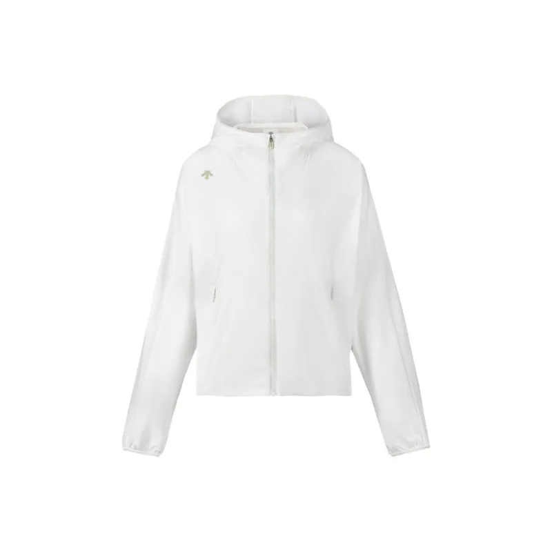DESCENTE WOMENS TRAINING Collection Sun Protection Clothing Women's-2