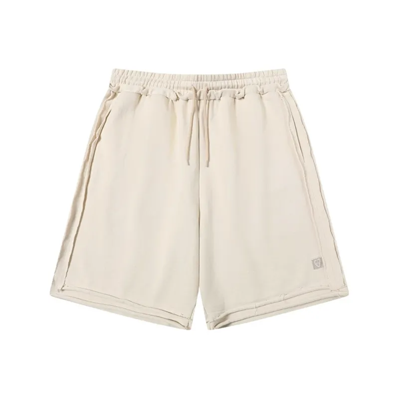 INXX Casual Shorts Unisex-8