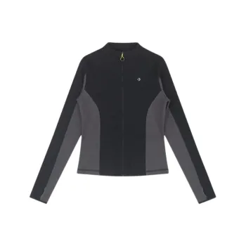 Converse Jackets Women's Black