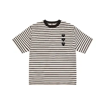 Checkitout T Shirt Unisex Moon Shadow Black Gray