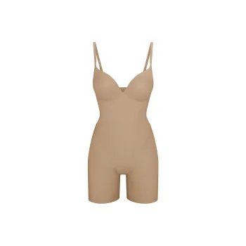 Skims Bodysuits Women's CLAY/Clay