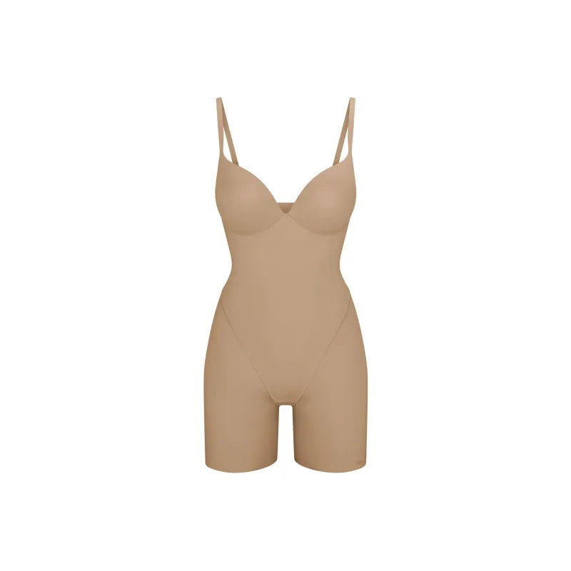 Skims Bodysuits Women's CLAY/Clay-0