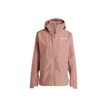Adidas Free Shipping With AdiClub Terrex Multi 2.5L Rain.Rdy Jacket