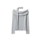 Gray White