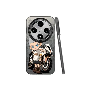 YIBAOBAO Phone Cases