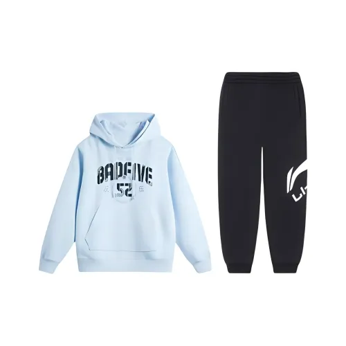 LiNing Casual Sportswear Unisex