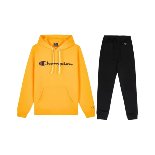 Champion Casual Sportswear Unisex