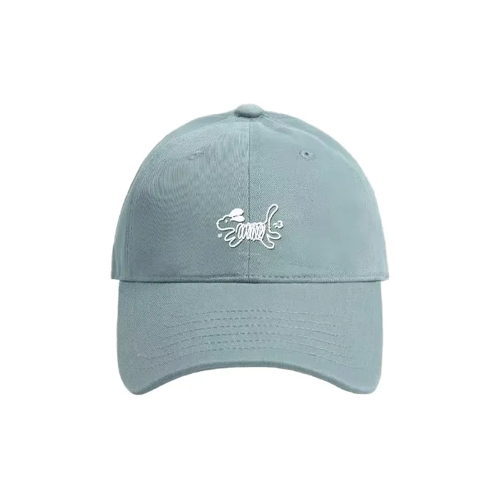 IOTS Polyester Baseball Caps Unisex-6