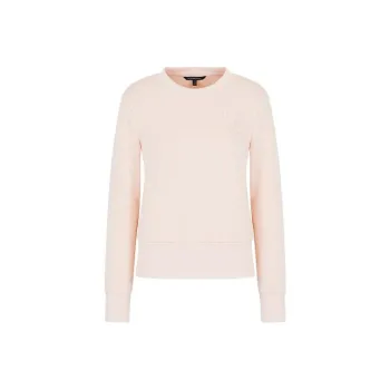 ARMANI EXCHANGE Sweatshirt Women's Pink