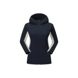 Dark Navy Blue