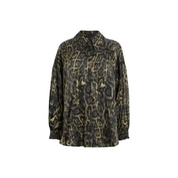 ALLSAINTS Shirt Women's Multicolor