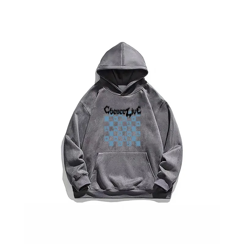 Herbal Primer Sweatshirt Unisex-4