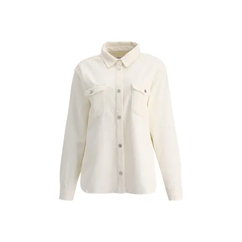 check-print Long Sleeved Buttoned Shirt
