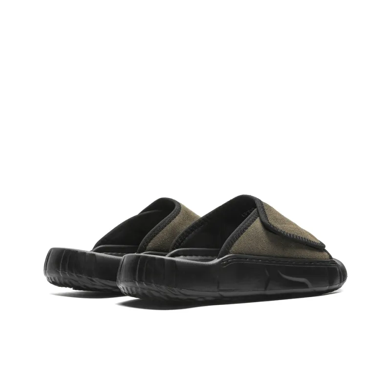 Romon Slip Resistant Slide Slippers Men's-3