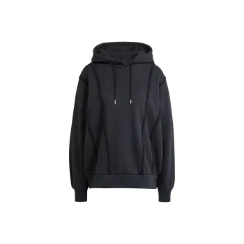 Adidas Originals Distressed Hoodie