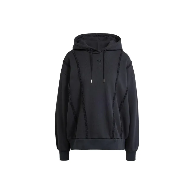 Adidas Originals Distressed Hoodie-0