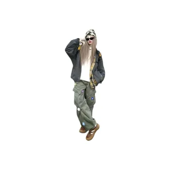 OKPI Jeans Unisex