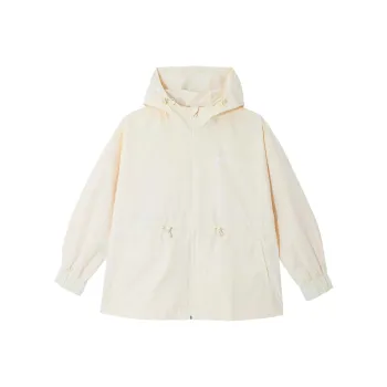 PUMA Jackets Women's Beige 33
