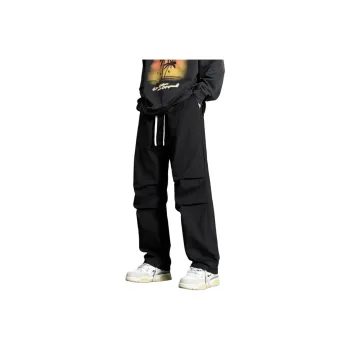 SIL VITIN Casual Pants Unisex