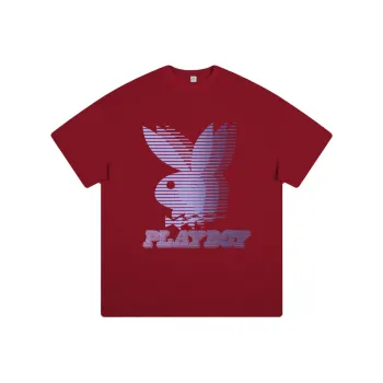Playboy T Shirts Unisex