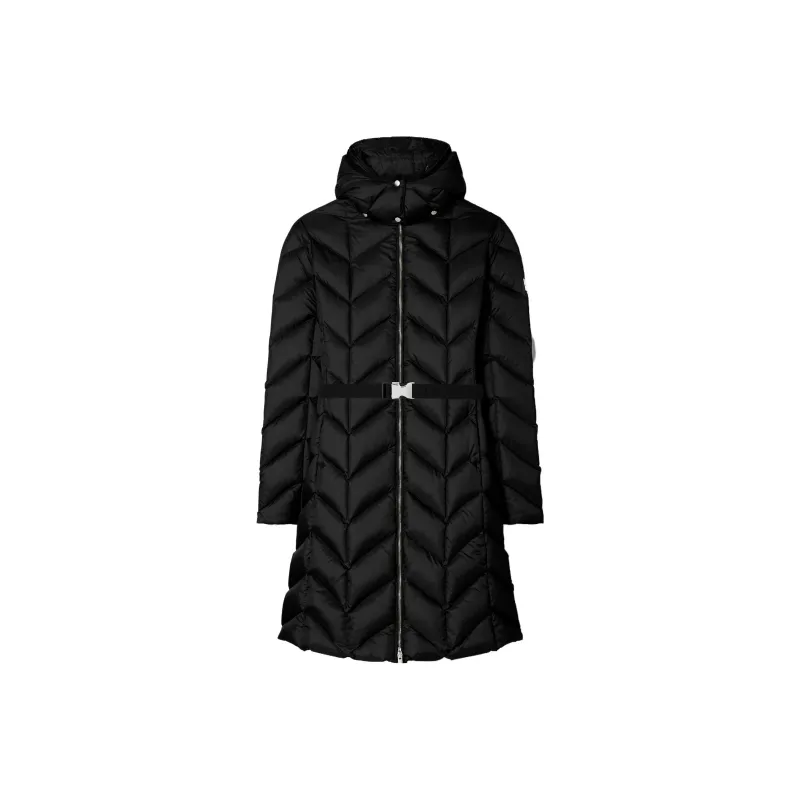 TORY BURCH Down Jacket Women's Black-0