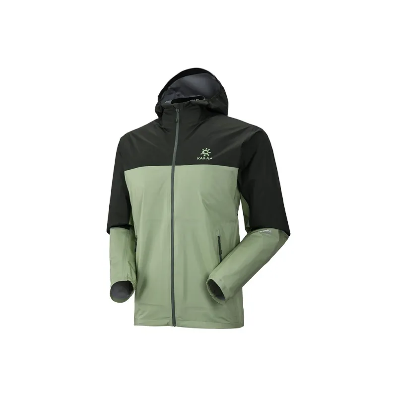 KAILAS FUGA Windproof Breathable And Rainproof Windbreaker Jacket Men's-5