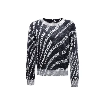 ONLY Knitwear Women's Black