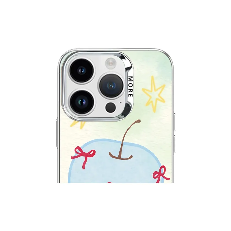 Ray chain Phone Cases-1