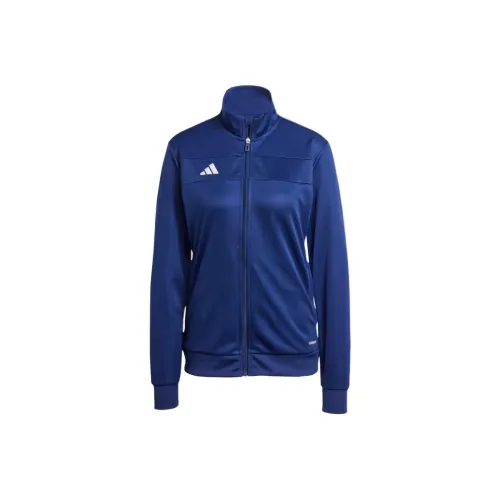 Adidas Free Shipping With AdiClub Tiro 25 Essentials Training Jacket