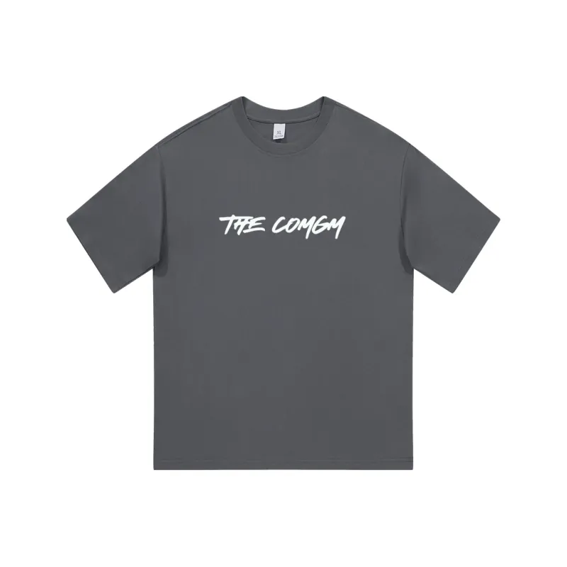 COMGM T Shirts Unisex-15