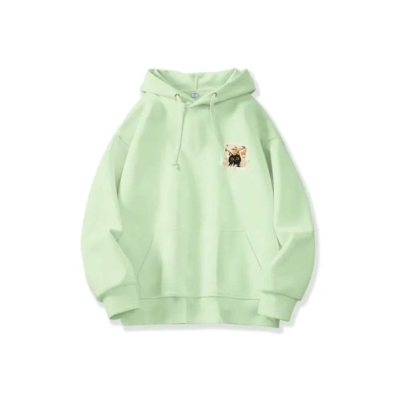 Cotton Sweatshirts Unisex-6