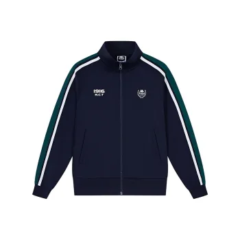 Kappa KAPPA 1916 Jacket Women's Black