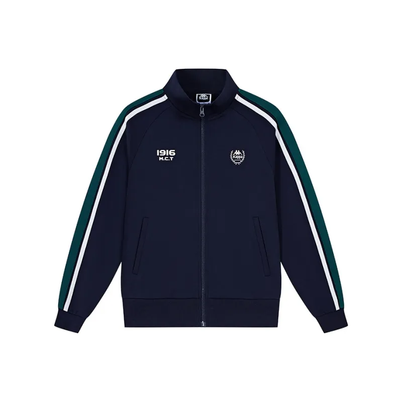 Kappa KAPPA 1916 Jacket Women's Black-0