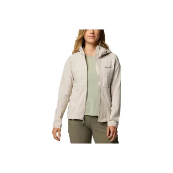 Columbia Header Cannon Jacket Women's Dark Stone Color