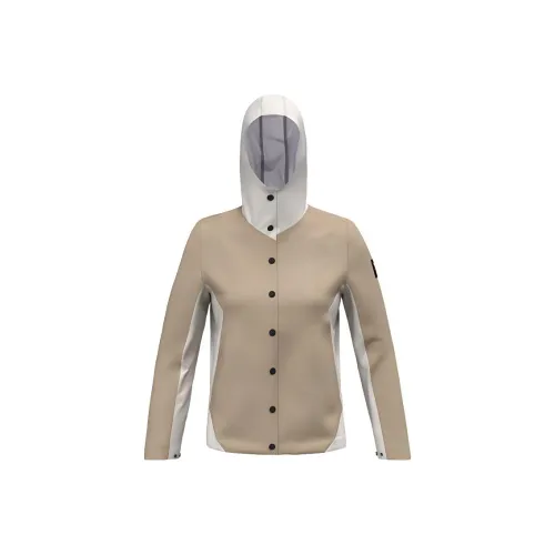 SALEWA FANES HEMP POWERTEX 3 Jackets Coats Women's
