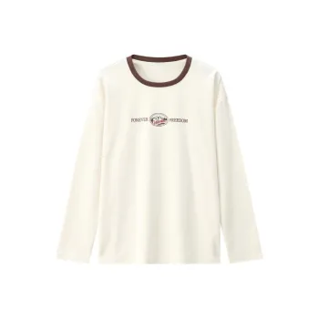 KUHNMARVIN T Shirt Women's Beige