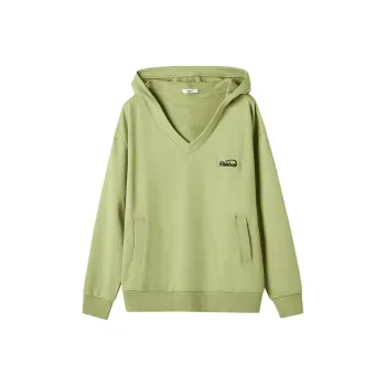 Demana Sweatshirt Women's Avocado Green