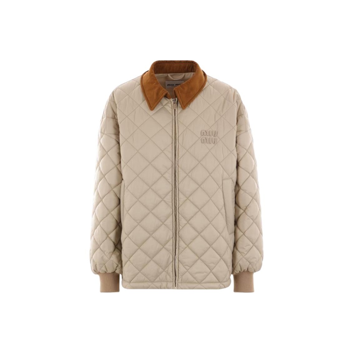 MIU MIU Jacket Jackets & Coats on Sale & Authentic - POIZON