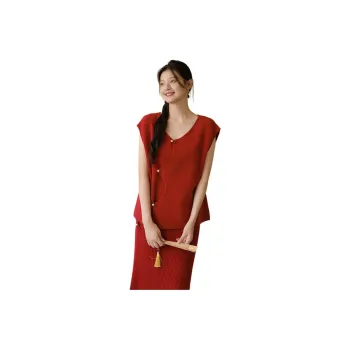 SNOWFORTE Cashmere Sweater Women's