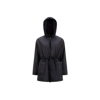 Moncler Jackets Women's Black