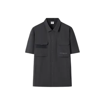 OUTDOOR PRODUCTS Shirt Men's Dark Gray