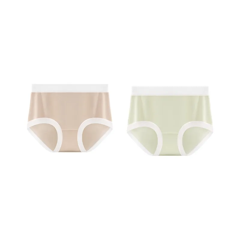 Sharefun Underpants Women's 2 Pack-9