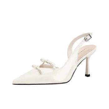 Zomila High Heels Women's Black