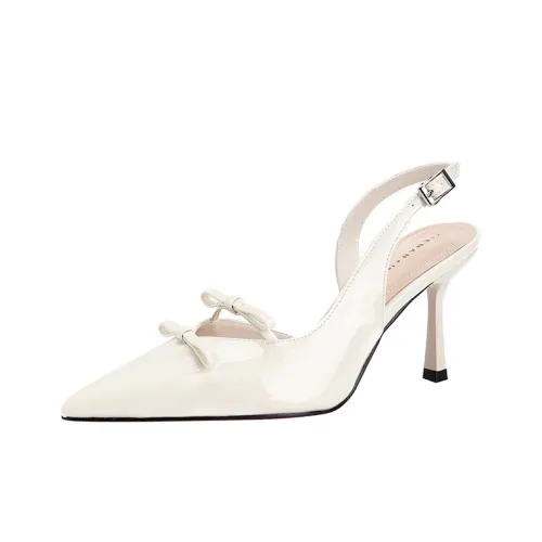 Zomila High Heels Women's Black