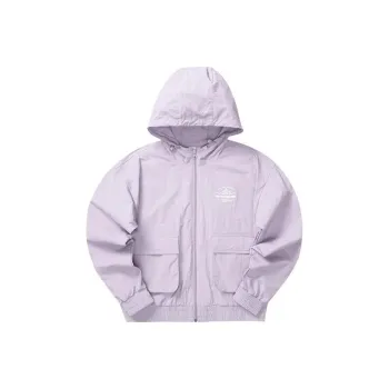 Skechers Jacket Women's Freesia Purple