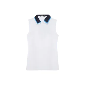 GFORE Polo Shirts Women's White